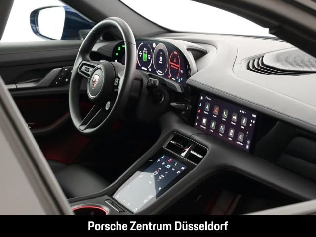 Porsche Taycan 4S Sport Turismo
