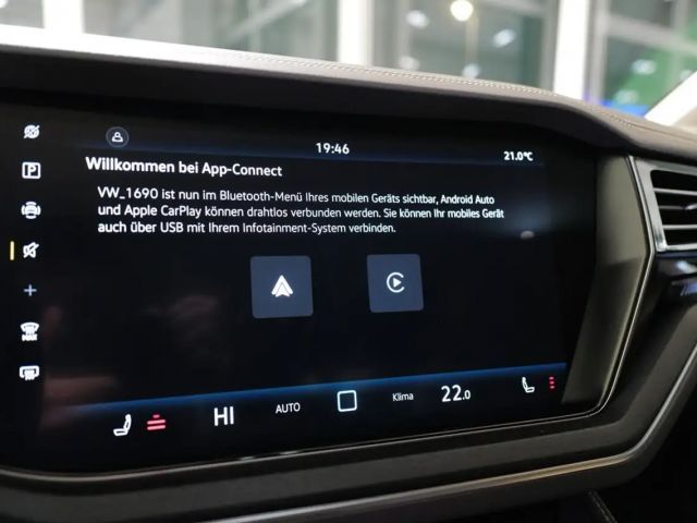 Volkswagen Touareg 3.0 V6 TDI Elegance Elegance