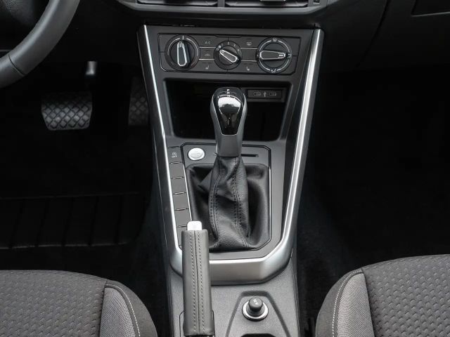 Volkswagen Taigo 1.0 TSI DSG Life