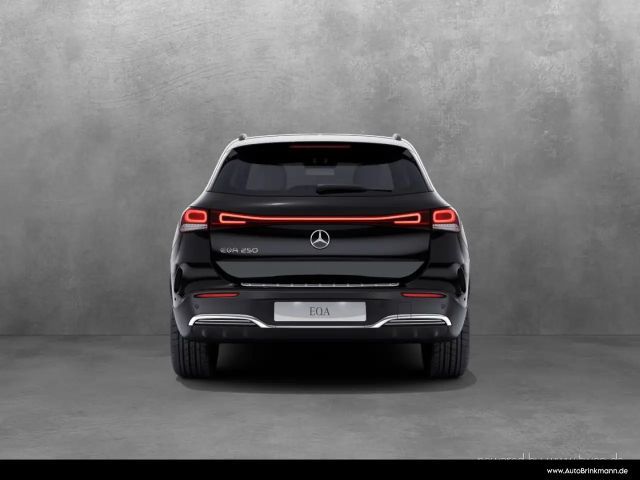 Mercedes-Benz EQA 250 Electric Art