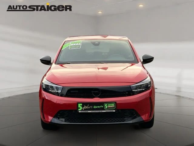 Opel Corsa 1.2 Turbo GS-Line Grand Sport Turbo