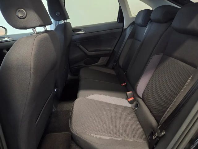 Volkswagen Taigo DSG