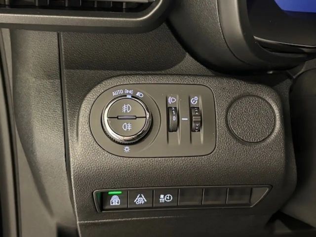 Opel Combo Combo-e Life