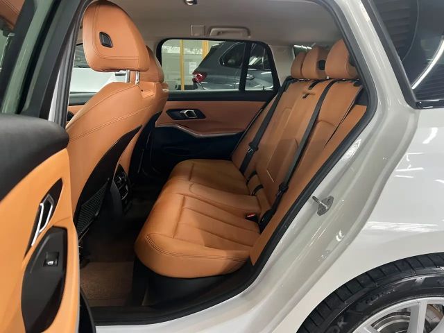 BMW 318 318d Touring