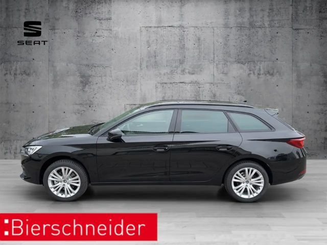 Seat Leon 2.0 TDI DSG Style