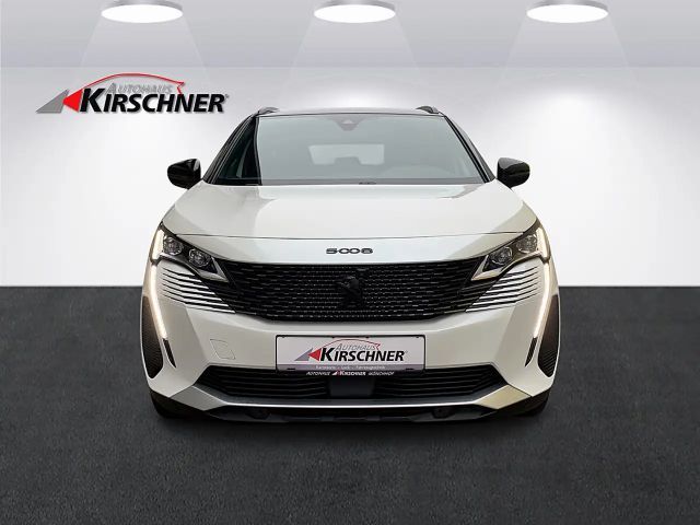 Peugeot 5008 BlueHDi EAT8 GT-Line