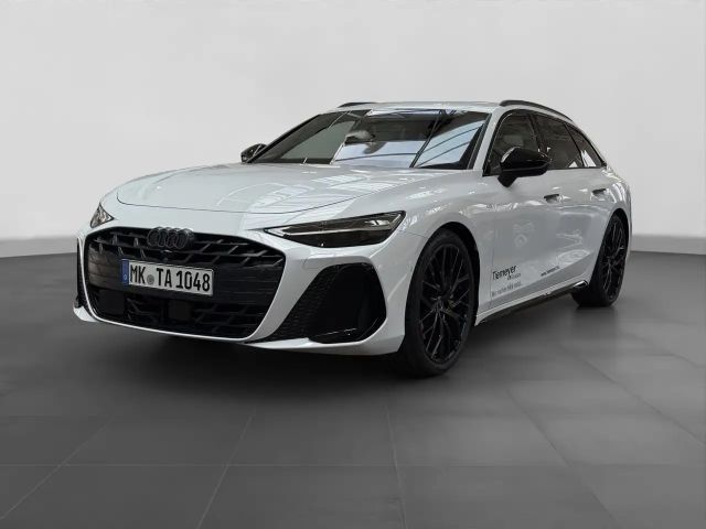 Audi A6 Quattro S-Line