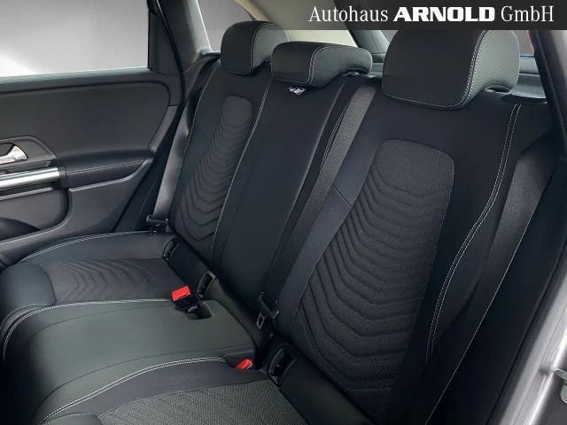 Mercedes-Benz B 200 B 200 d Progressive Sedan