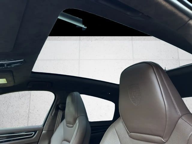 Porsche Cayenne Coupé GTS