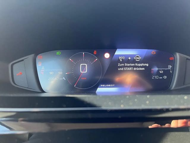 Peugeot 308 Allure Pack PureTech SW