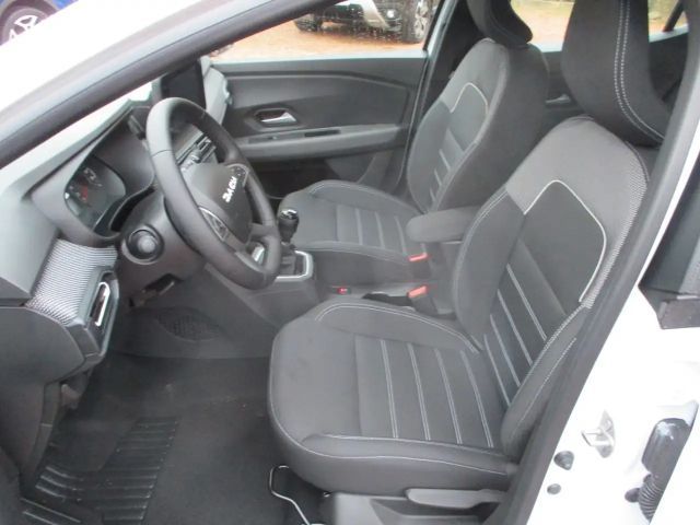 Dacia Sandero TCe 90