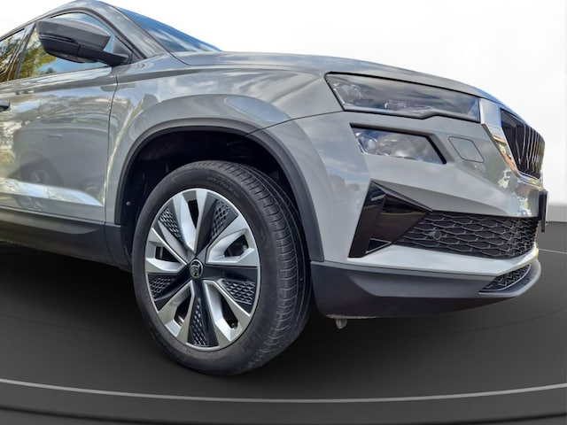 Skoda Karoq 1.5 TSI