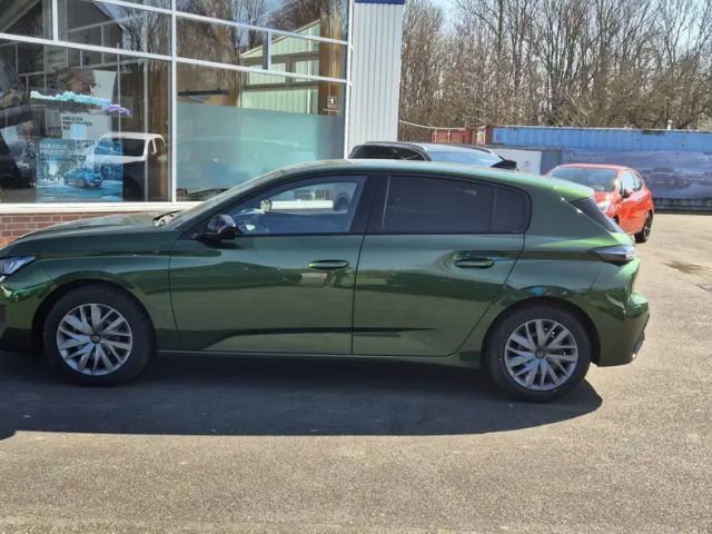 Peugeot 308 Allure Pack PureTech