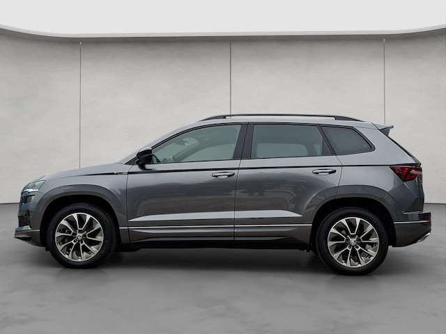 Skoda Karoq 1.5 TSI Sportline