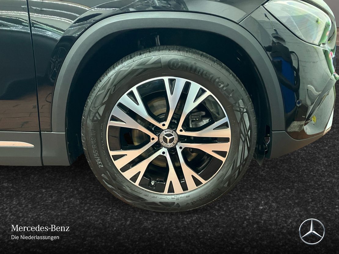 Mercedes-Benz GLA 200 GLA 200 d