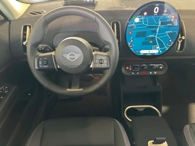 MINI Countryman E U25 HB0