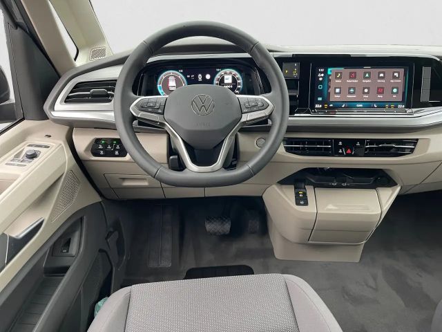 Volkswagen Multivan DSG Life T7