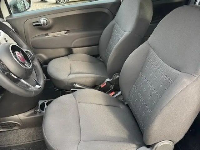 Fiat 500C 500 Cabrio 1.0 GSE Hybrid