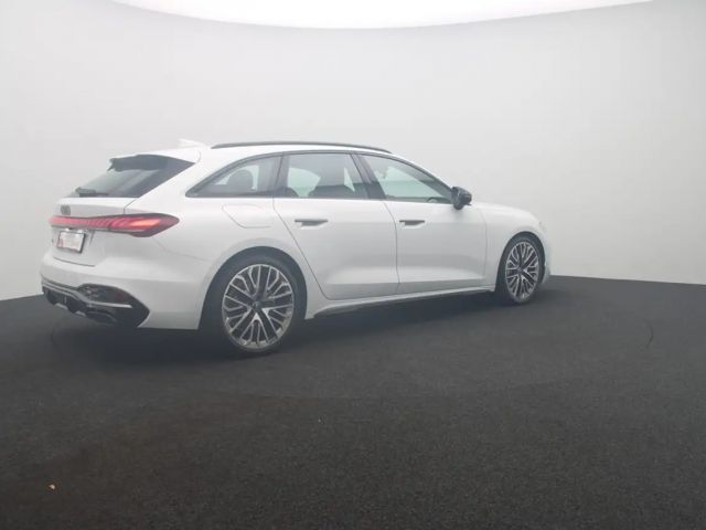 Audi A5 Avant Quattro S-Line