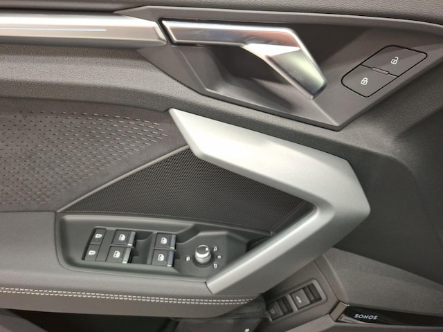 Audi A3 Hybride S-Tronic Sportback