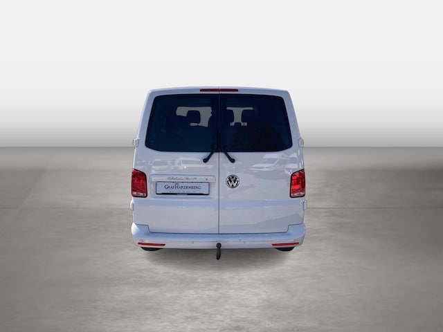 Volkswagen Caravelle 2.0 TDI Comfortline T6