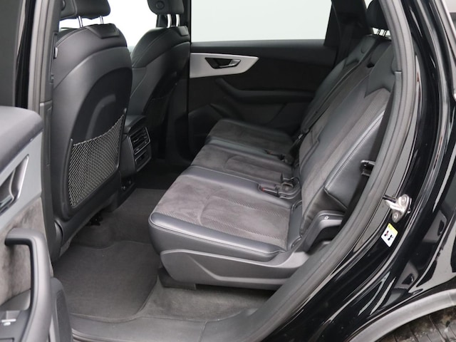 Audi Q7 55 TFSI Hybride Quattro