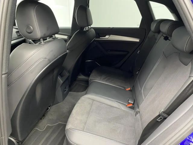 Audi SQ5 3.0 TDI Quattro