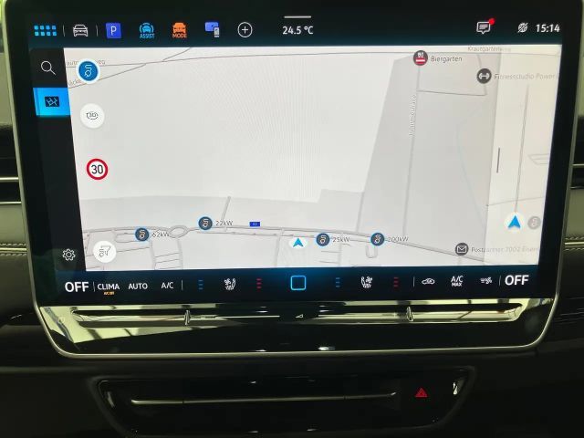 Volkswagen ID.7 Business Pro Tourer