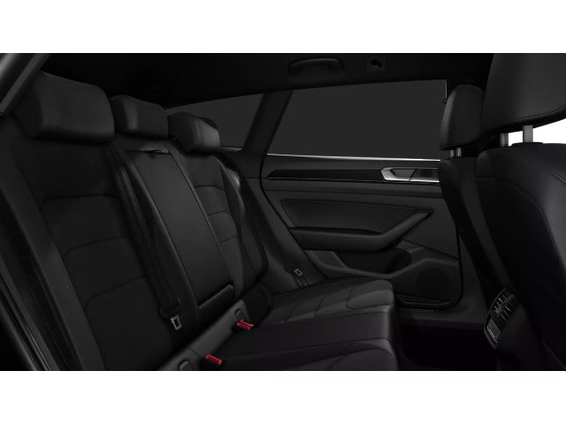 Volkswagen Arteon Shooting Brake Arteon Shooting Brake R AHK/20"/EasyOpen/DiscPro/Nav/Assist