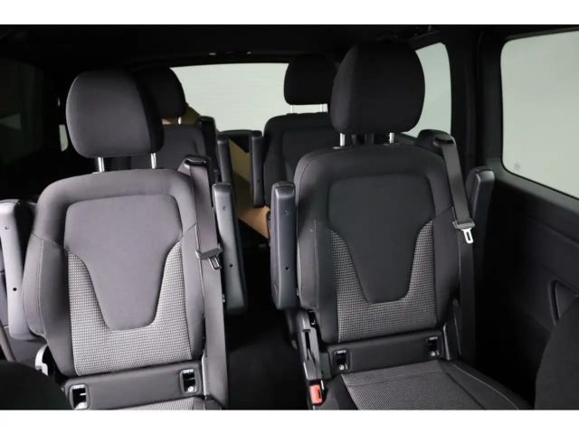 Mercedes-Benz V 250 AMG Line V 250 d