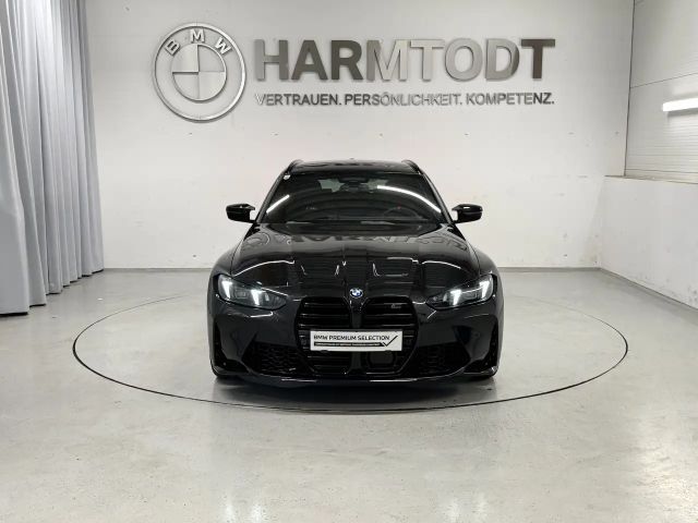 BMW M3 Competition xDrive