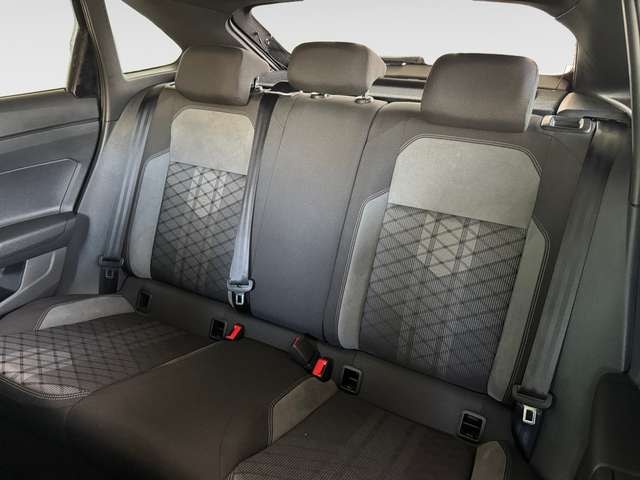 Volkswagen Taigo DSG R-Line