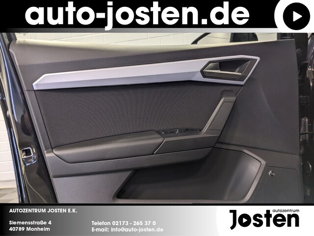 Seat Ibiza 1.0 TSI FR-lijn