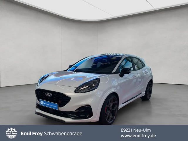 Ford Puma EcoBoost ST Line