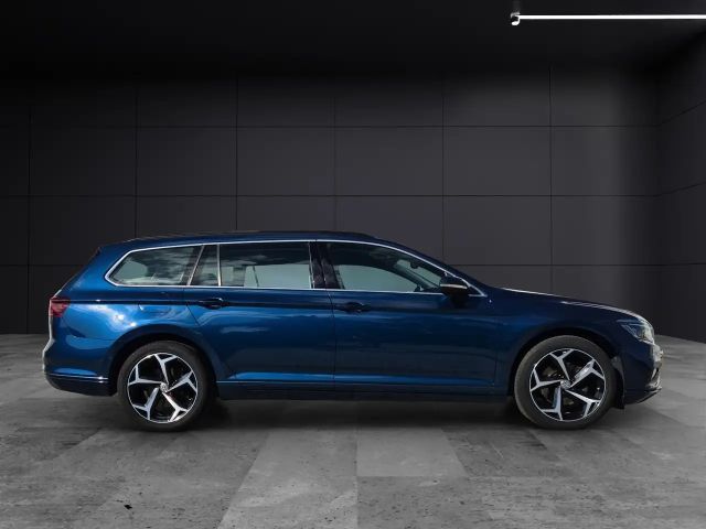 Volkswagen Passat Business DSG Variant