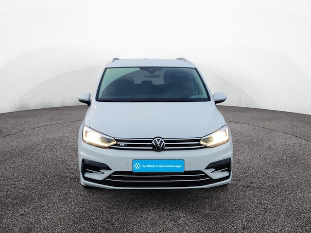 Volkswagen Touran 1.5 TSI Comfortline