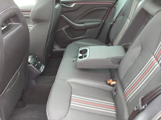 Skoda Kamiq Monte Carlo