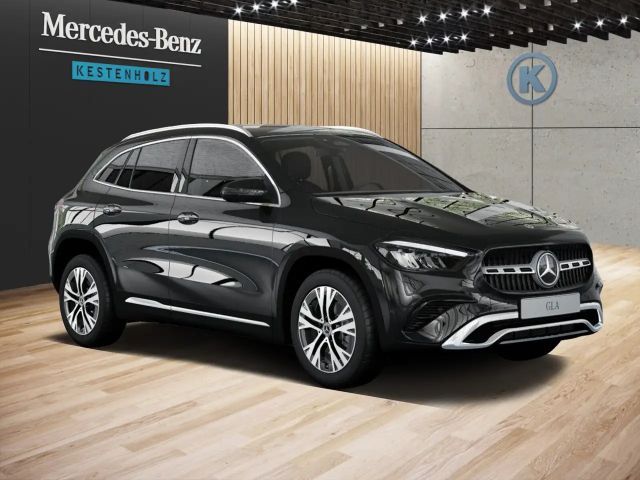 Mercedes-Benz GLA 200 GLA 200 PROGRESSIVE°ADV+°360°KEYLESS°4WL°MBUX°