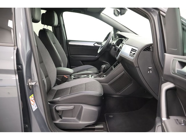 Volkswagen Touran 2.0 TDI DSG