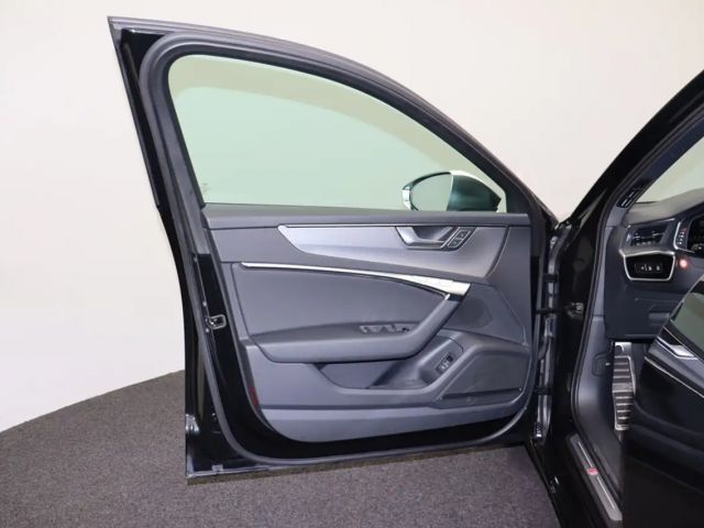 Audi S6 3.0 TDI Quattro Sedan