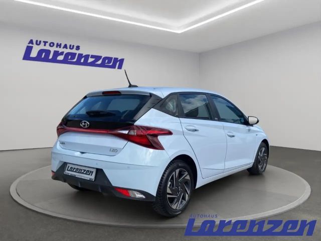 Hyundai i20 1.0 Hybrid Select