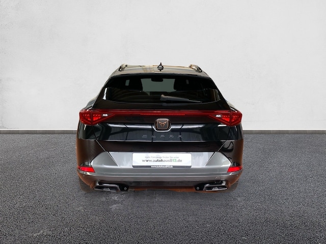 Cupra Formentor Formentor 1,5 TSI KEYLESS+LED+DAB+PDC+HIFI+NAVI