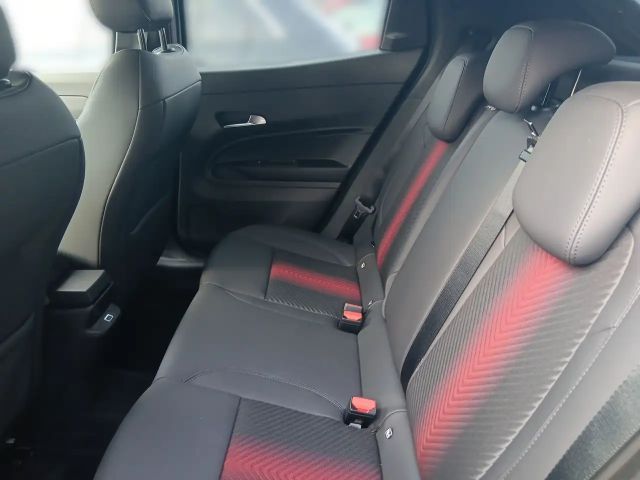 Alfa Romeo Junior Ibrida Speciale