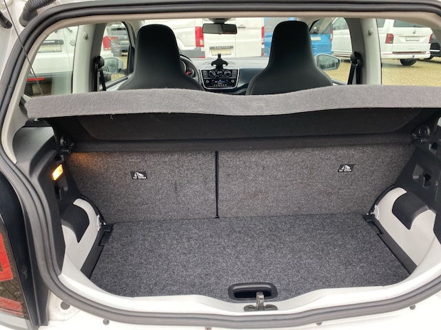 Volkswagen up! 1.0 MPI Move Move up!