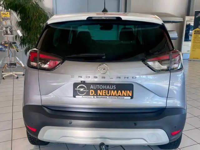 Opel Crossland X Elegance