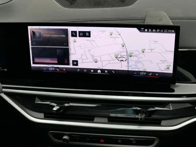 BMW X5 M-Sport xDrive50e