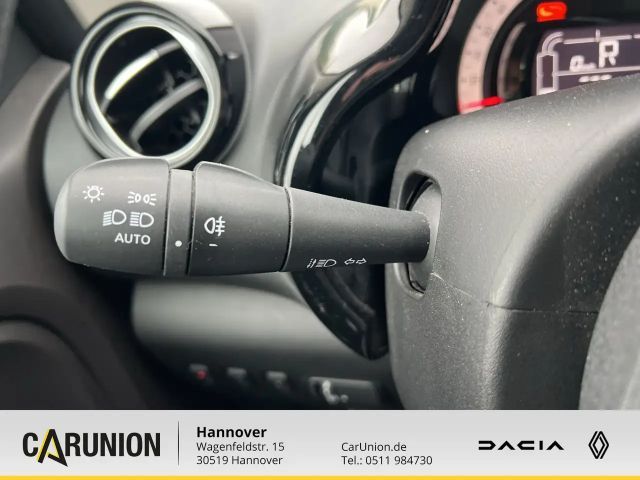 Renault Twingo E-Tech