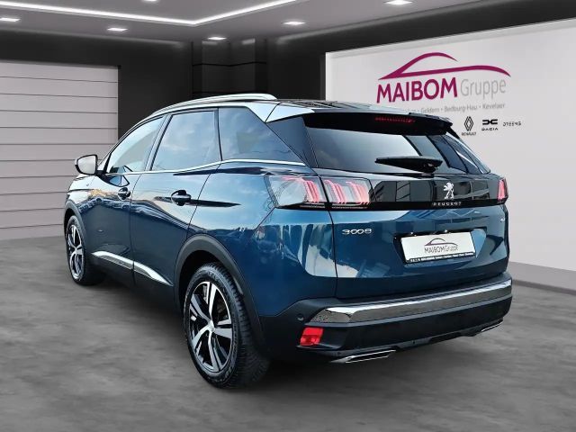 Peugeot 3008 PureTech