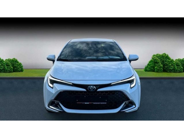 Toyota Corolla 5-deurs Team D Technik