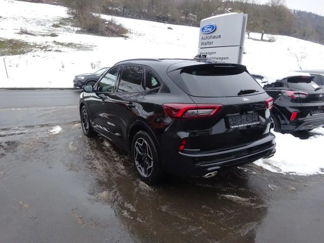 Ford Kuga ST Line